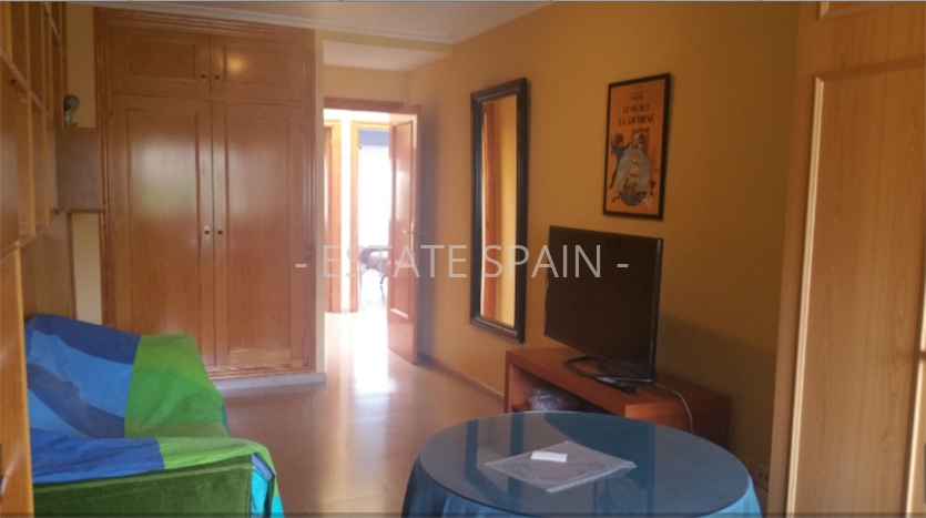 Таунхаус в Плайя-де-Сан-Хуан 220 м2 №TAU183301291  - Продажа - 6 preview