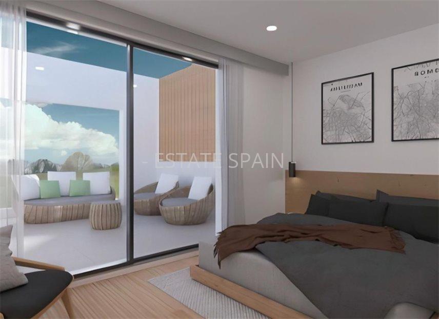 Вилла в Чиве 310 м2 №VL25725631DA  - Продажа - 6 large