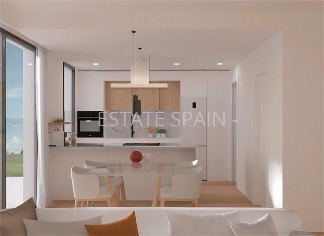 Вилла в Чиве 310 м2 №VL25725631DA  - Продажа - 5 preview