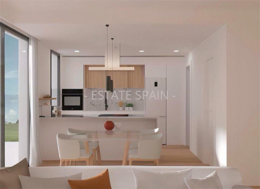 Вилла в Чиве 310 м2 №VL25725631DA  - Продажа - 5 large