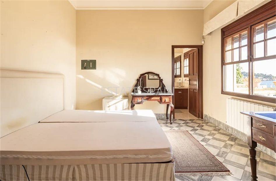 Дом в Пальма-де-Майорка 532 м2 №VL2426EE7CB  - Продажа - 8 large