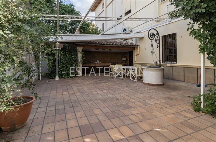 Дом в Пальма-де-Майорка 532 м2 №VL2426EE7CB  - Продажа - 7 preview