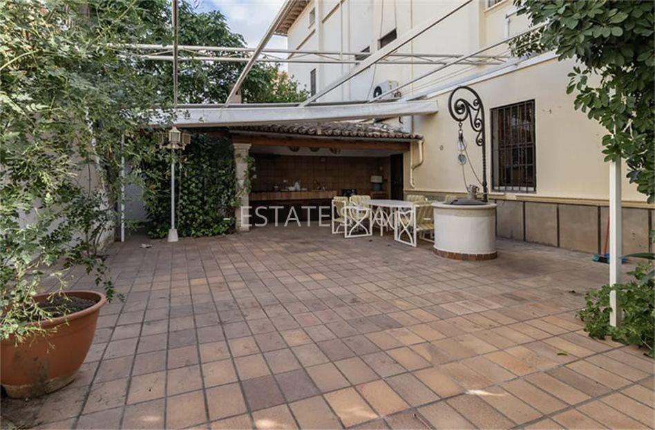 Дом в Пальма-де-Майорка 532 м2 №VL2426EE7CB  - Продажа - 7 large