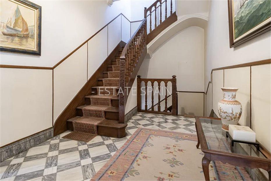 Дом в Пальма-де-Майорка 532 м2 №VL2426EE7CB  - Продажа - 9 large