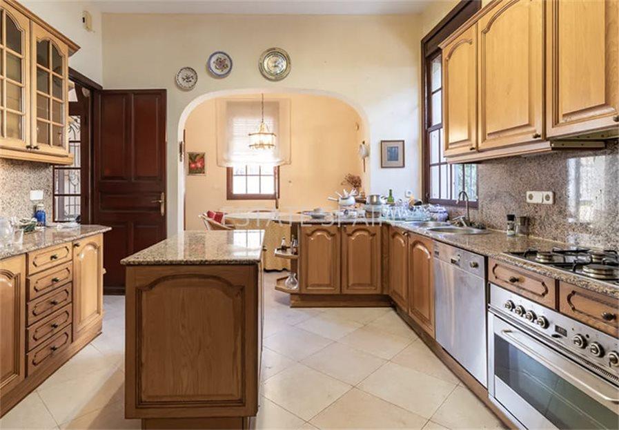 Дом в Пальма-де-Майорка 532 м2 №VL2426EE7CB  - Продажа - 11 large