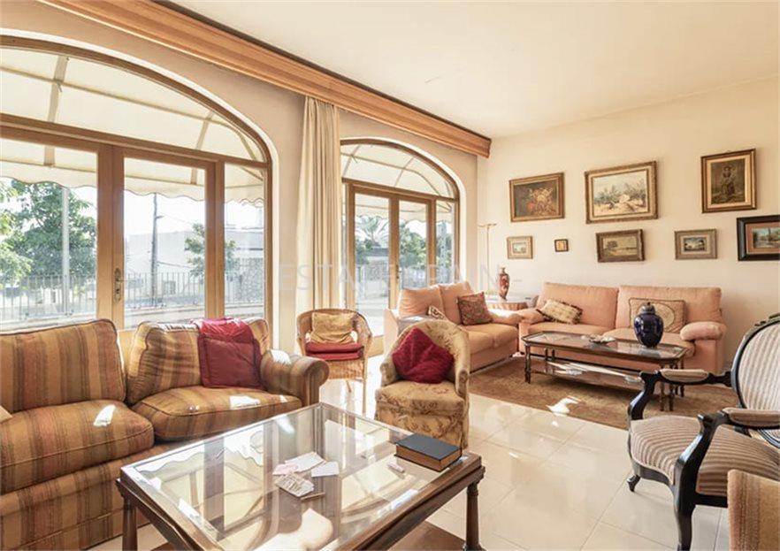 Дом в Пальма-де-Майорка 532 м2 №VL2426EE7CB  - Продажа - 10 large