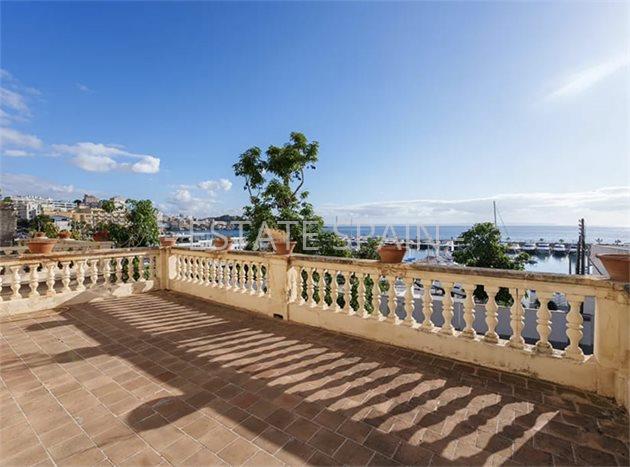 Дом в Пальма-де-Майорка 532 м2 №VL2426EE7CB  - Продажа - 3 preview