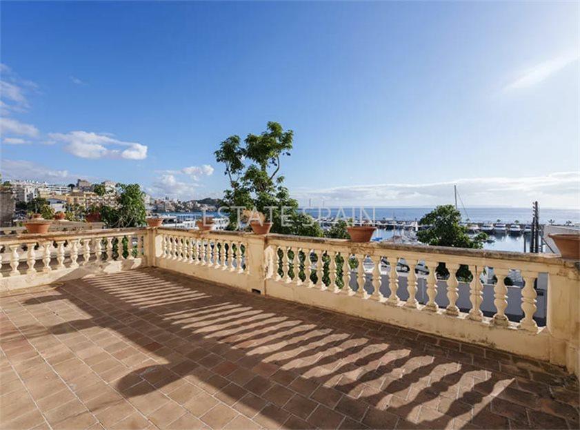 Дом в Пальма-де-Майорка 532 м2 №VL2426EE7CB  - Продажа - 3 large