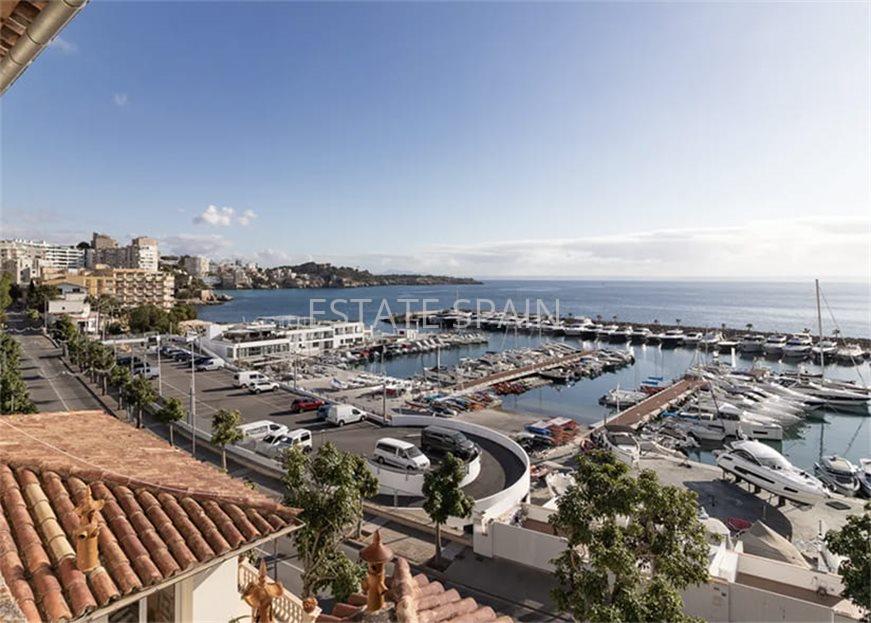 Дом в Пальма-де-Майорка 532 м2 №VL2426EE7CB  - Продажа - 1 large