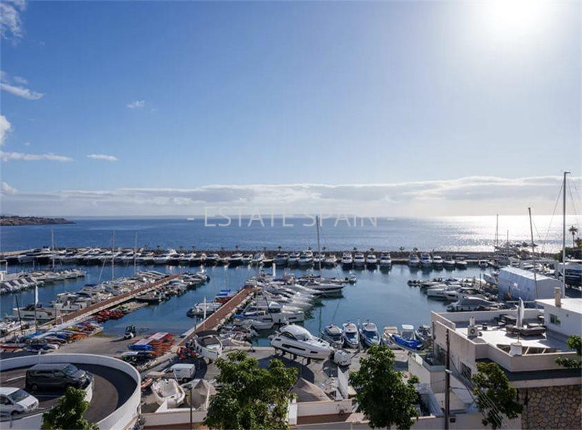 Дом в Пальма-де-Майорка 532 м2 №VL2426EE7CB  - Продажа - 6 large