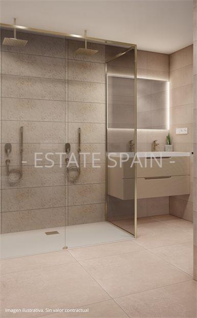 Таунхаус в Ла-Нусии 170 м2 №BL24434B444  - Продажа - 11 large