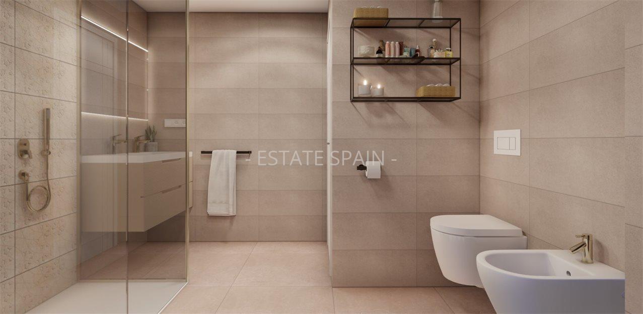 Таунхаус в Ла-Нусии 170 м2 №BL24434B444  - Продажа - 10 large