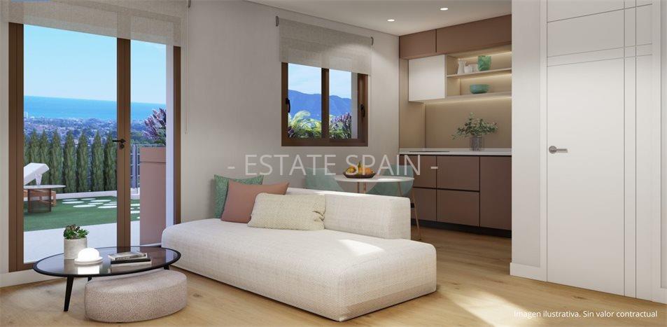 Таунхаус в Ла-Нусии 170 м2 №BL24434B444  - Продажа - 12 preview