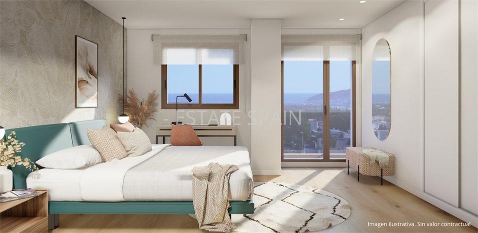 Таунхаус в Ла-Нусии 170 м2 №BL24434B444  - Продажа - 9 preview