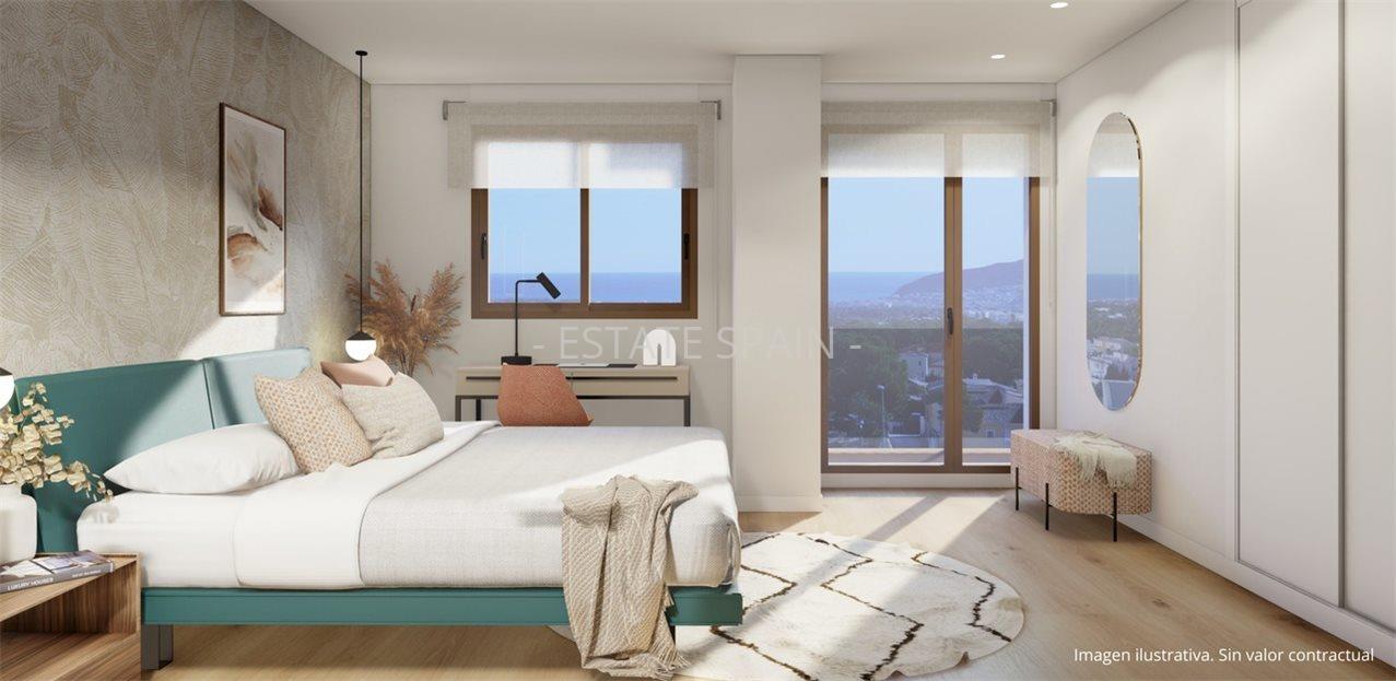 Таунхаус в Ла-Нусии 170 м2 №BL24434B444  - Продажа - 9 large