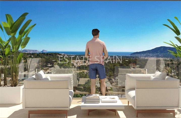 Таунхаус в Ла-Нусии 170 м2 №BL24434B444  - Продажа - 14 preview