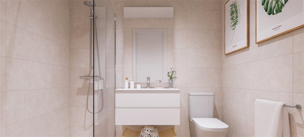 Апартаменты в Дении 102 м2 №ART22830538D2  - Продажа - 2 preview