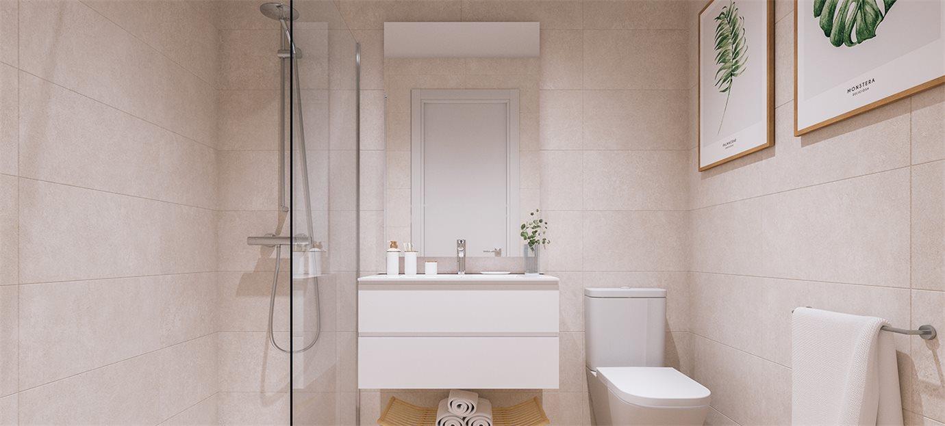 Апартаменты в Дении 102 м2 №ART22830538D2  - Продажа - 2 large