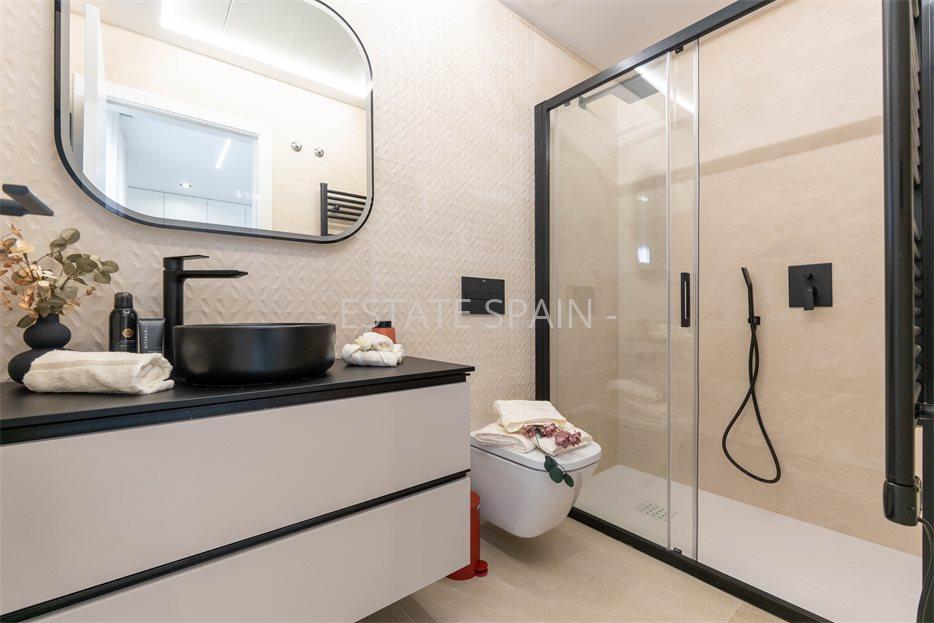 Вилла в Сан-Педро-дель-Пинатар 112 м2 №VL2629C65CE  - Продажа - 16 large