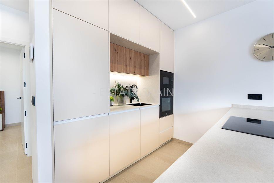 Вилла в Сан-Педро-дель-Пинатар 112 м2 №VL2629C65CE  - Продажа - 10 large