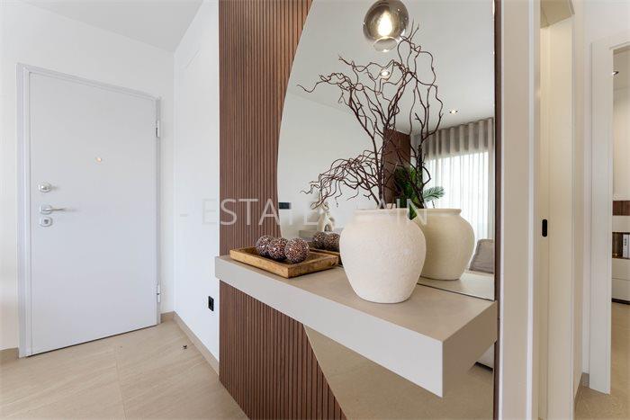 Вилла в Сан-Педро-дель-Пинатар 112 м2 №VL2629C65CE  - Продажа - 21 preview