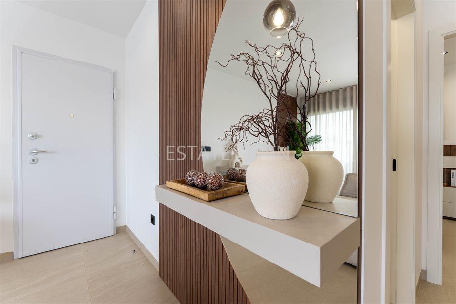 Вилла в Сан-Педро-дель-Пинатар 112 м2 №VL2629C65CE  - Продажа - 21 large