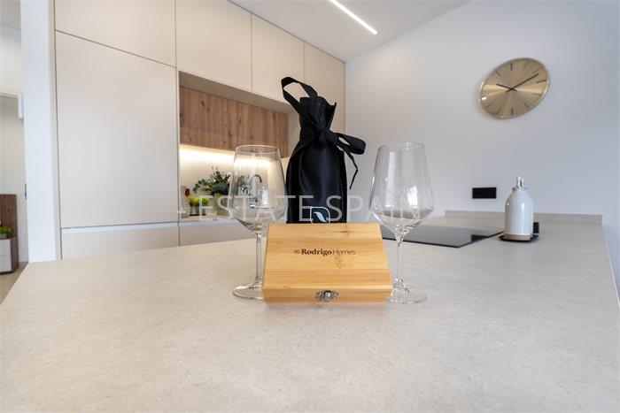 Вилла в Сан-Педро-дель-Пинатар 112 м2 №VL2629C65CE  - Продажа - 9 preview