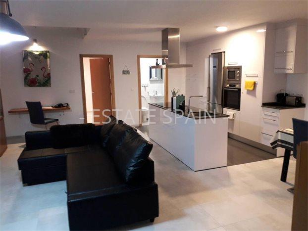 Шале в Эль-Кампельо 210 м2 №VL21227850BA  - Продажа - 9 preview