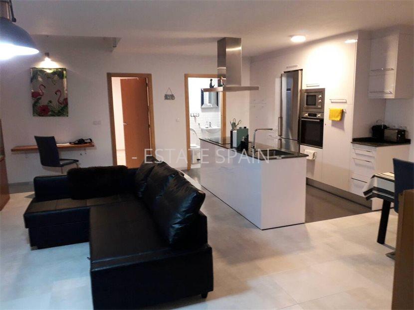 Шале в Эль-Кампельо 210 м2 №VL21227850BA  - Продажа - 9 large