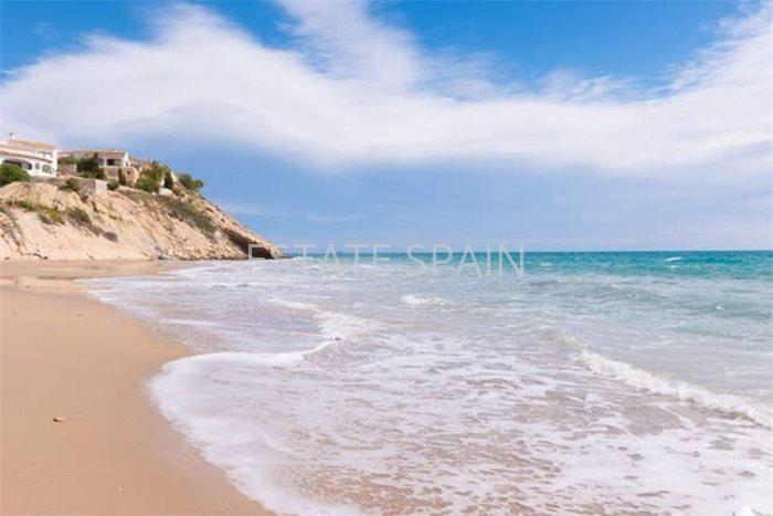 Шале в Эль-Кампельо 210 м2 №VL21227850BA  - Продажа - 26 preview