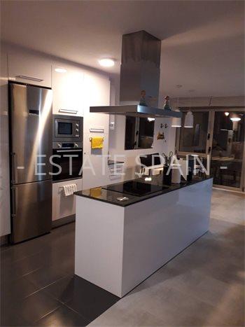 Шале в Эль-Кампельо 210 м2 №VL21227850BA  - Продажа - 3 preview