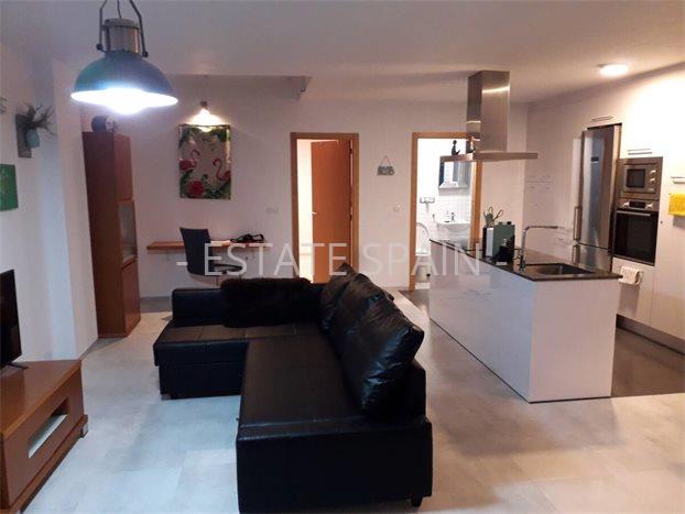 Шале в Эль-Кампельо 210 м2 №VL21227850BA  - Продажа - 4 preview