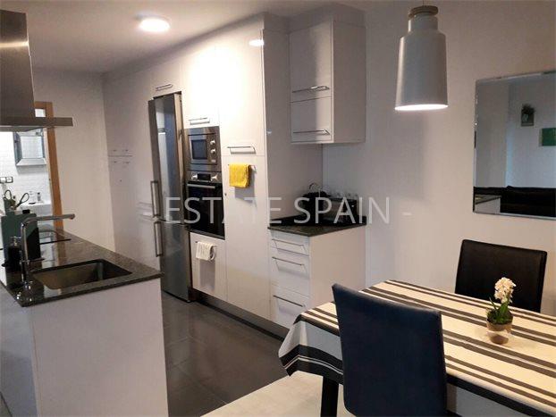 Шале в Эль-Кампельо 210 м2 №VL21227850BA  - Продажа - 7 preview