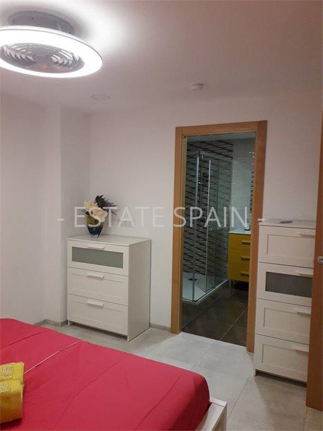 Шале в Эль-Кампельо 210 м2 №VL21227850BA  - Продажа - 18 large