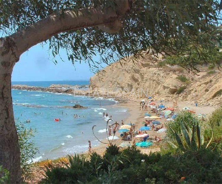 Шале в Эль-Кампельо 210 м2 №VL21227850BA  - Продажа - 28 large