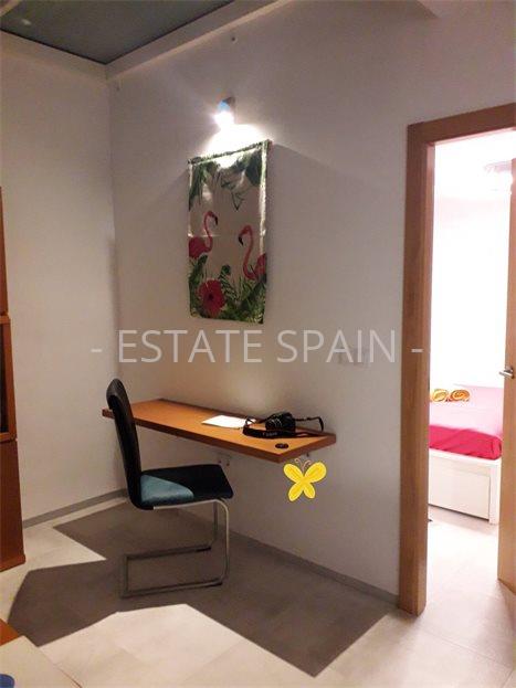 Шале в Эль-Кампельо 210 м2 №VL21227850BA  - Продажа - 13 large