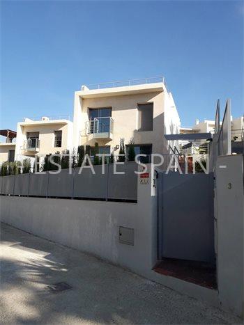 Шале в Эль-Кампельо 210 м2 №VL21227850BA  - Продажа - 24 preview