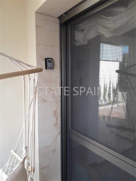 Шале в Эль-Кампельо 210 м2 №VL21227850BA  - Продажа - 21 large