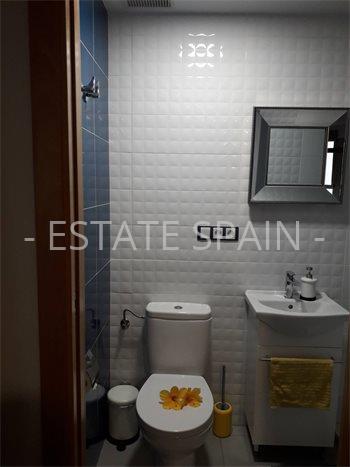 Шале в Эль-Кампельо 210 м2 №VL21227850BA  - Продажа - 14 preview