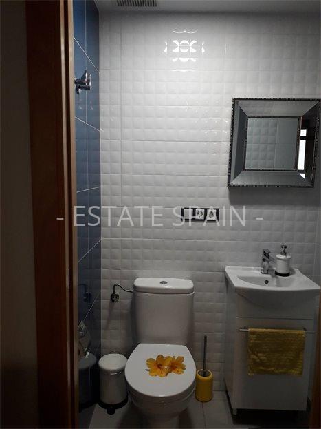 Шале в Эль-Кампельо 210 м2 №VL21227850BA  - Продажа - 14 large