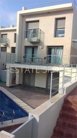 Шале в Эль-Кампельо 210 м2 №VL21227850BA  - Продажа - 23 preview