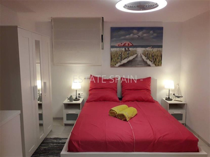 Шале в Эль-Кампельо 210 м2 №VL21227850BA  - Продажа - 11 large