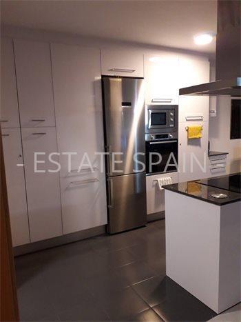 Шале в Эль-Кампельо 210 м2 №VL21227850BA  - Продажа - 5 preview