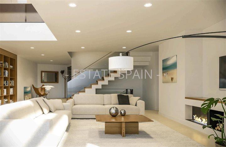 Вилла в Бегуре 329 м2 №VL2310275FFD  - Продажа - 5 preview