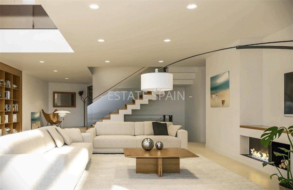 Вилла в Бегуре 329 м2 №VL2310275FFD  - Продажа - 5 large