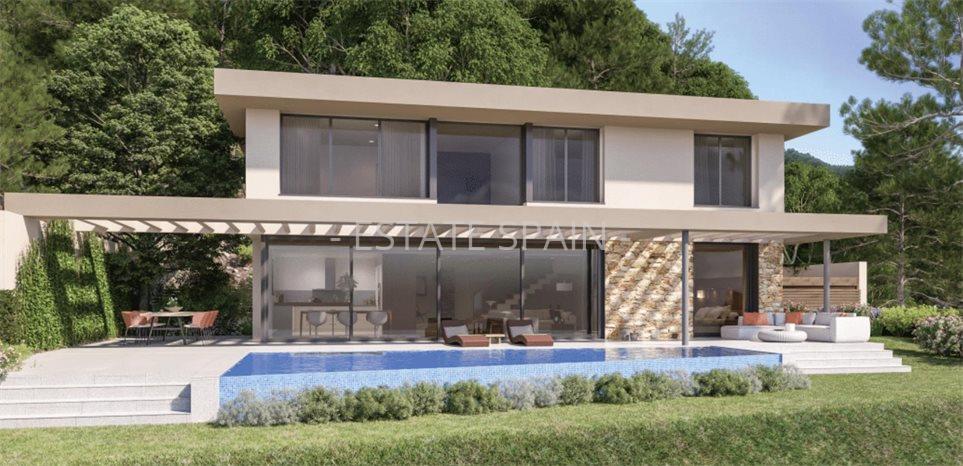 Вилла в Бегуре 329 м2 №VL2310275FFD  - Продажа - 9 preview