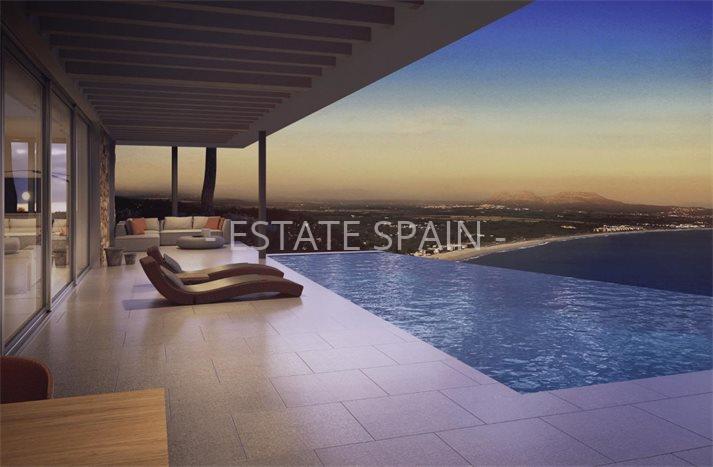 Вилла в Бегуре 329 м2 №VL2310275FFD  - Продажа - 7 preview