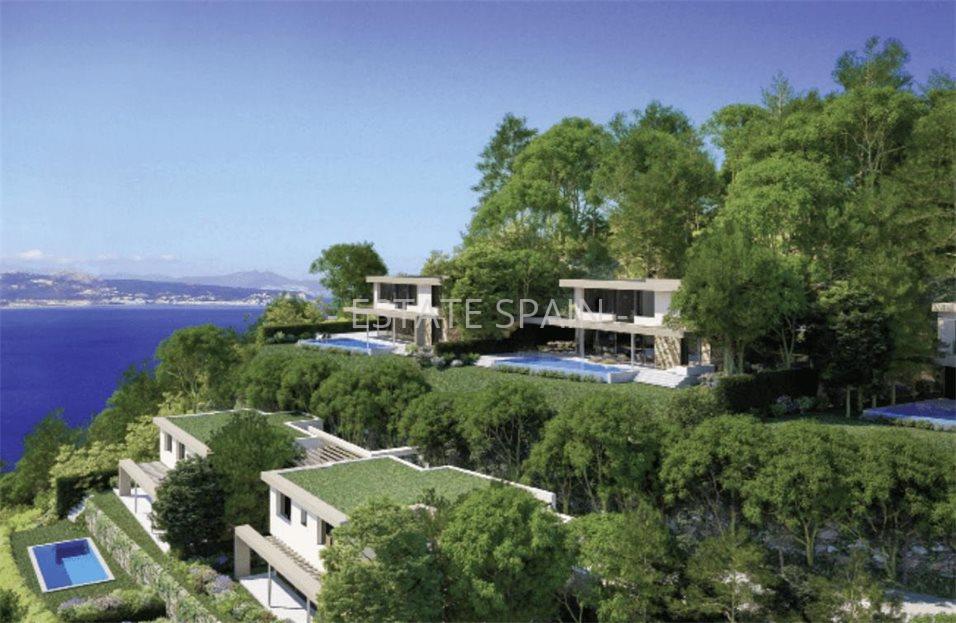 Вилла в Бегуре 329 м2 №VL2310275FFD  - Продажа - 10 large