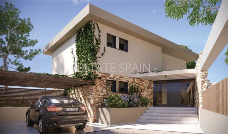 Вилла в Бегуре 329 м2 №VL2310275FFD  - Продажа - 8 preview