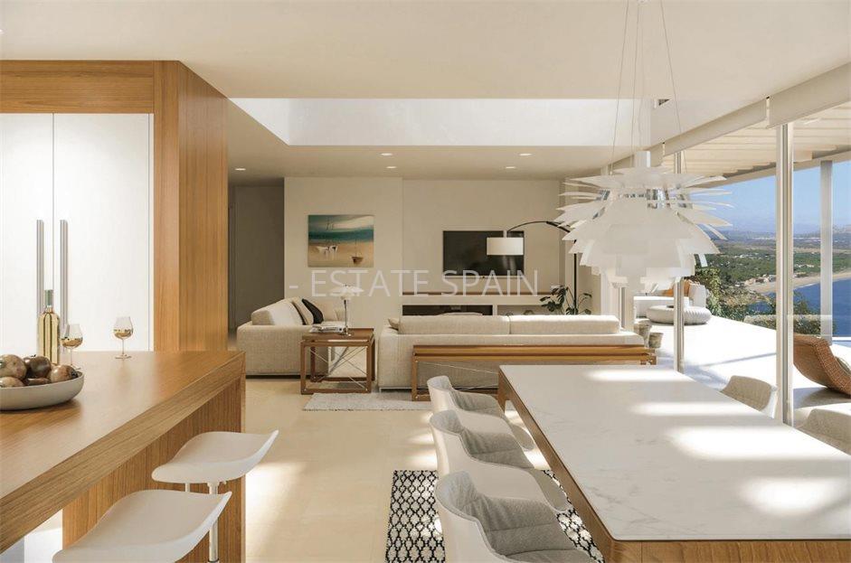 Вилла в Бегуре 329 м2 №VL2310275FFD  - Продажа - 4 large